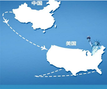 美国专线